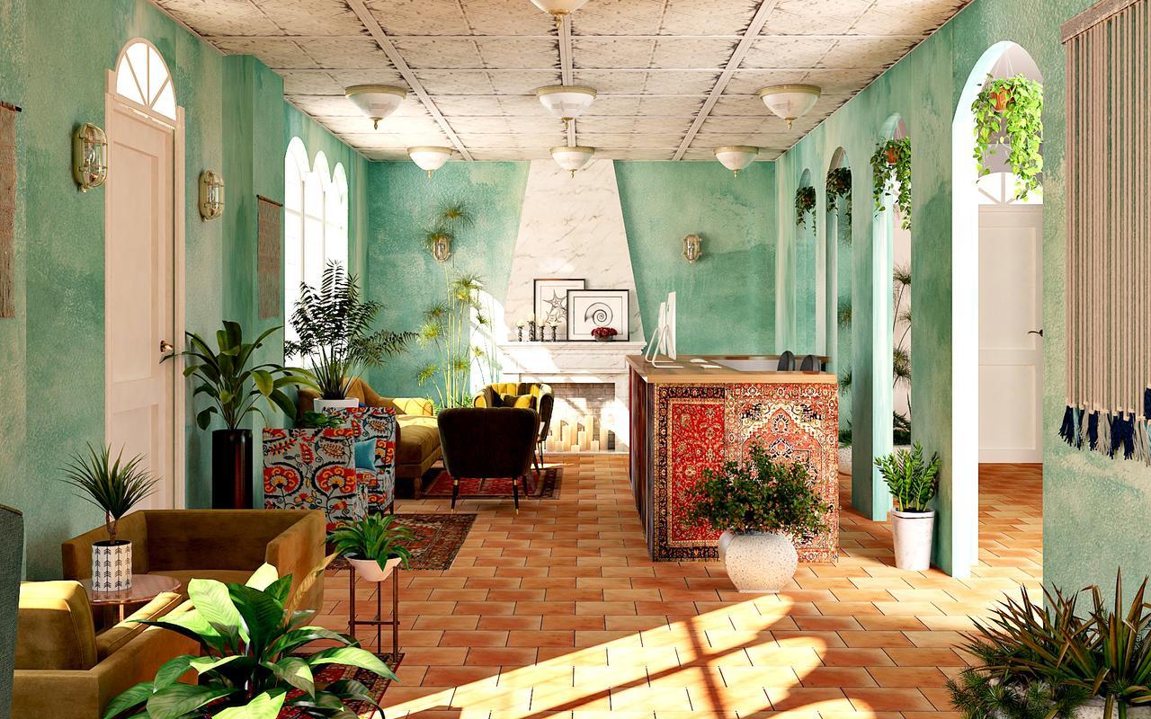 Selina Little Havana マイアミ エクステリア 写真